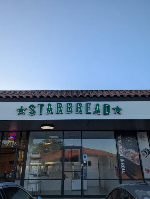 Starbread Bakery