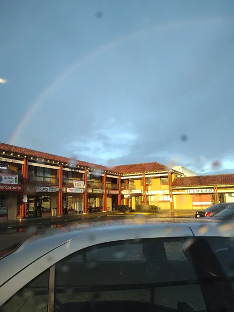 Castroville Station Shopping Center