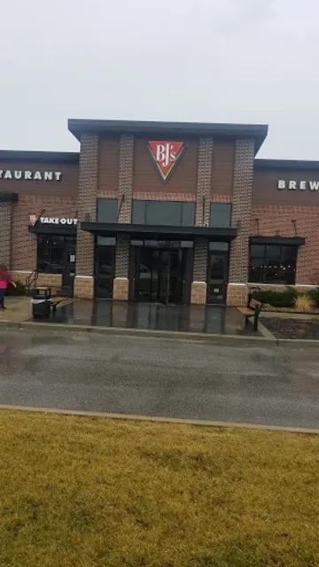 BJ's Restaurant & Brewhouse
