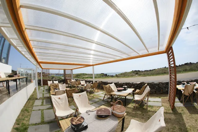 Jeju Chogye Korean Beef