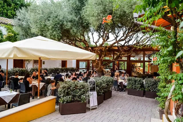 Camping Village Internazionale Sirolo