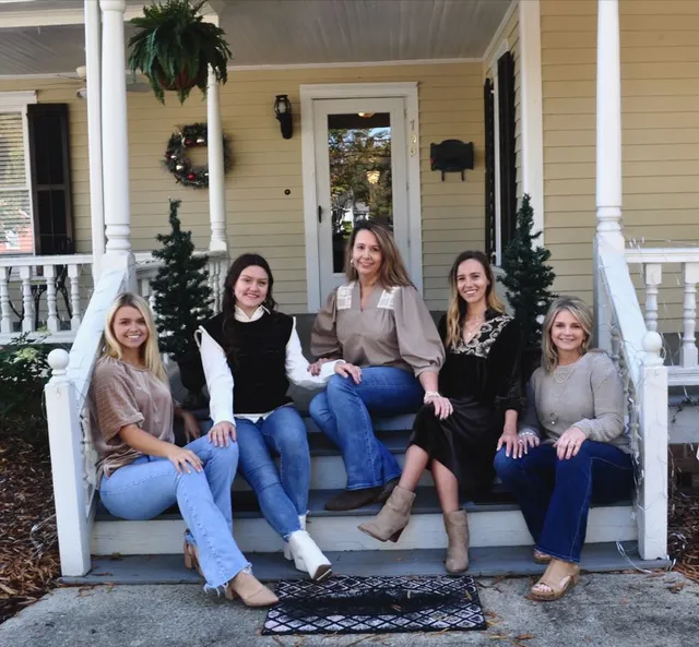 Over the Moon Boutique