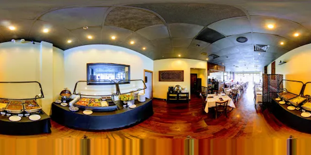 TAVA Fresh Taste of India