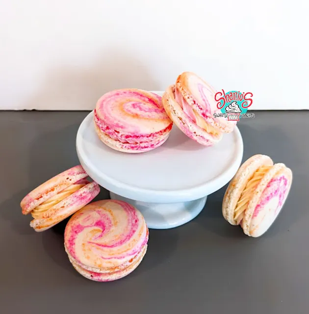 Shanios Sweets And Treats