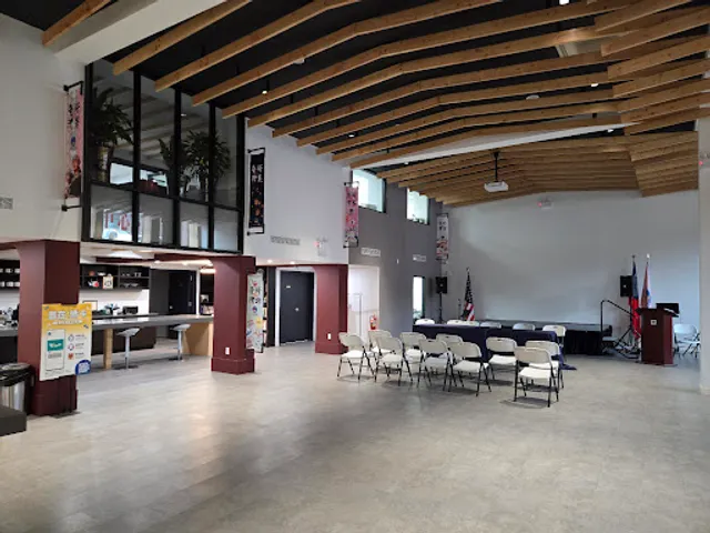 Culture Center of Taipei Economic and Cultural Office in New York