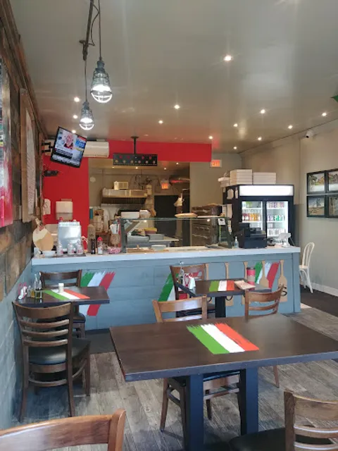 Rocco’s Pizza & Pasta