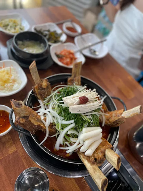 SehwaGrilledShortRibs