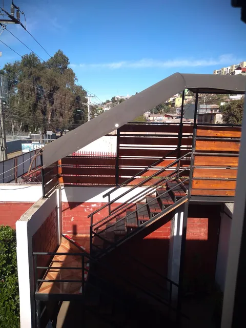 Hostal La Concepción