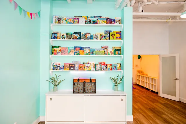 Treasure Trunk Theatre - Park Slope