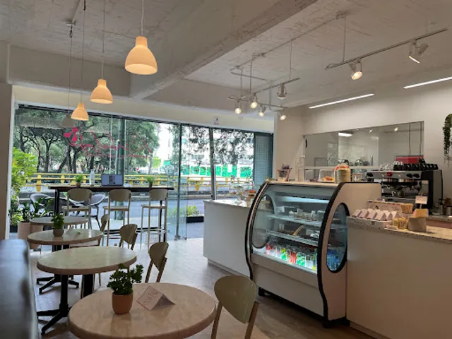 Bimbalaya Repostería