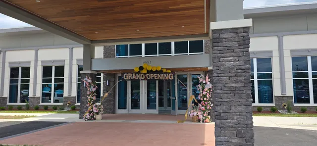 Magnoliya Grand Conference and Event center