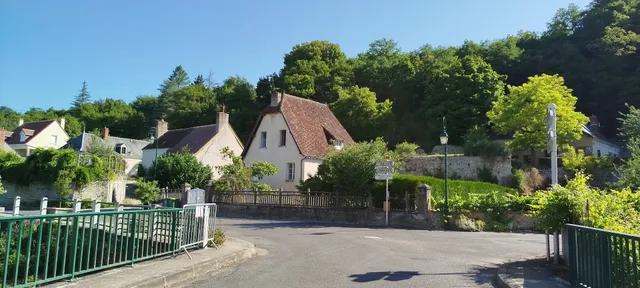 Le Manoir du Gouverneur