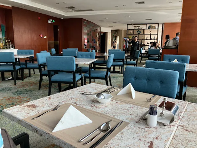 Coconut Western Restaurant