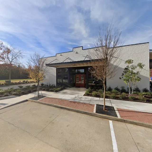 Southern Maid Donuts