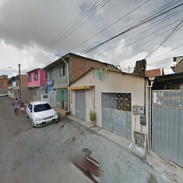 Dani & Ane - Bar e Restaurante