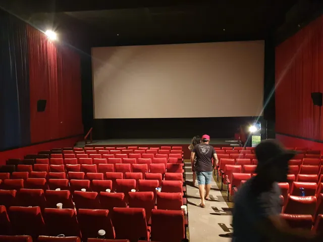 Apollo Cinemas