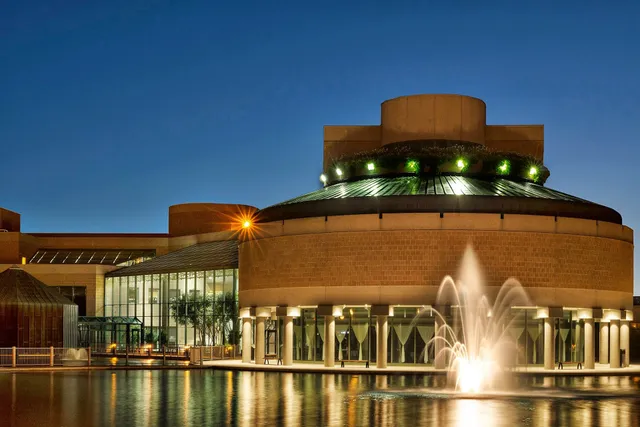 Markham Civic Centre