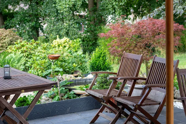 Les Délices d'Asie au Wayai