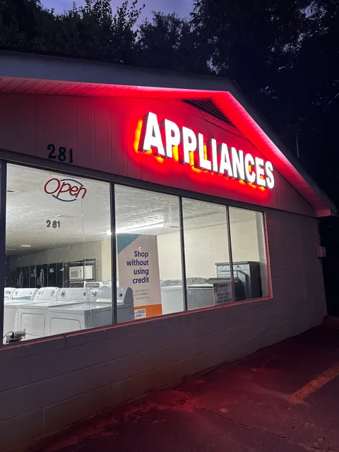 A & S Appliances & Solutions INC