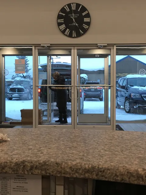 Bay View Flooring & Design Center