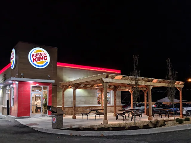 Burger King