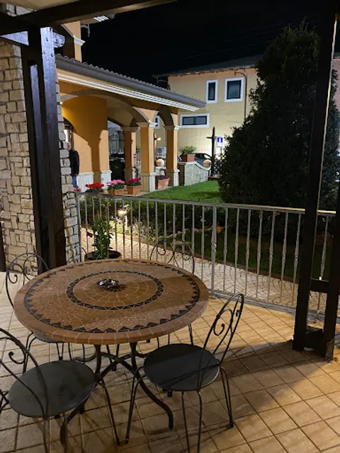 Reppuccia Ristorante di Pesce