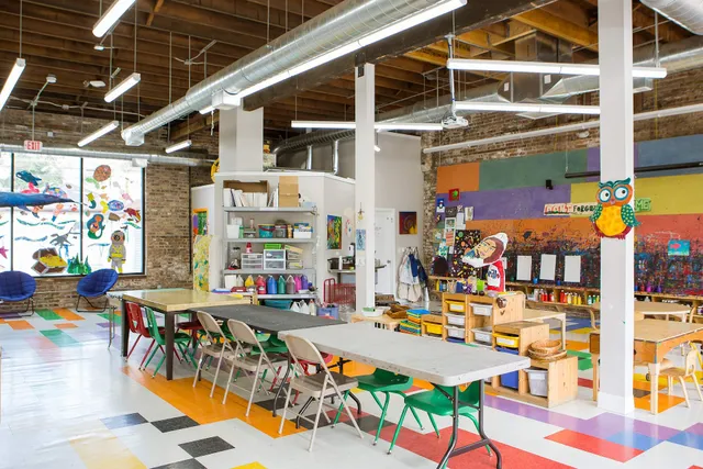 Magical Minds Studio