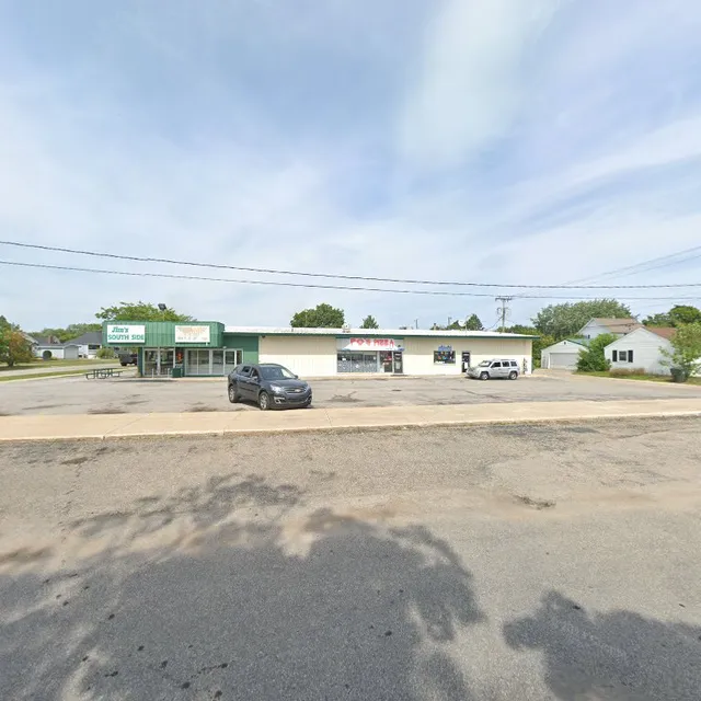 Scoops Ice Cream Shop