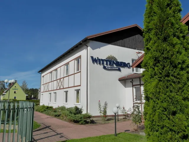 Guest Rooms Wittenberg