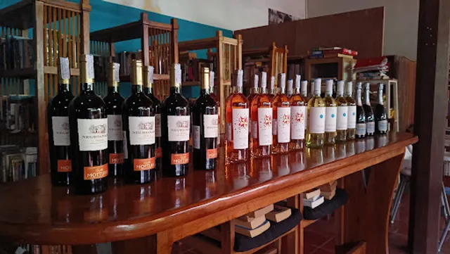 Riviera Restaurant and Bar - Sanur