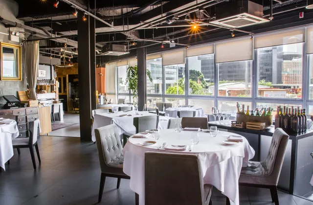 Giá Trattoria Italiana