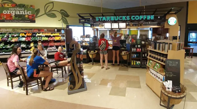 Starbucks