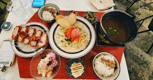 Tokkijung Project - Seoul Station