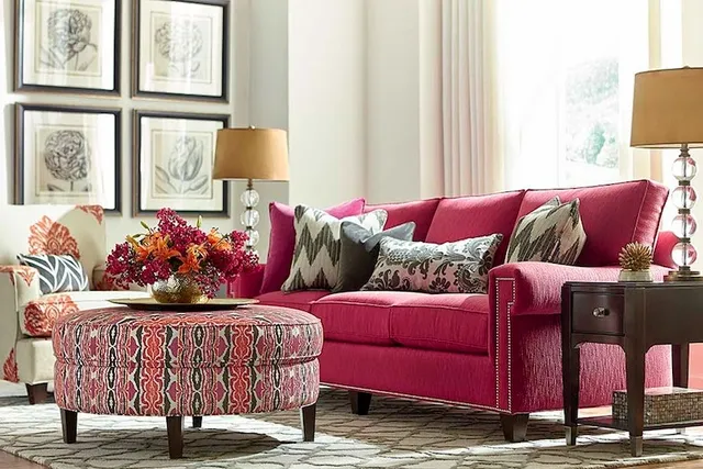 Pieroway's Furniture