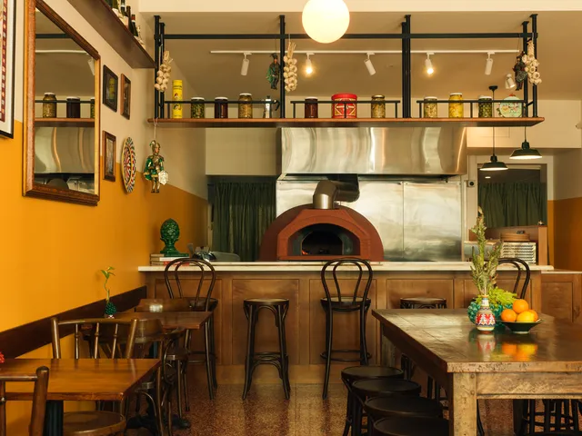 Pippo's Pizza e Cucina