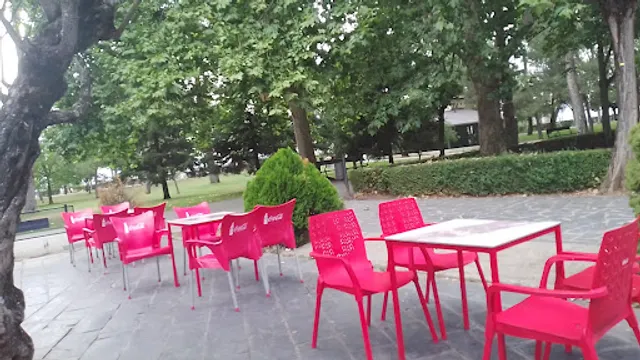 El Plantío Cafetería Restaurante