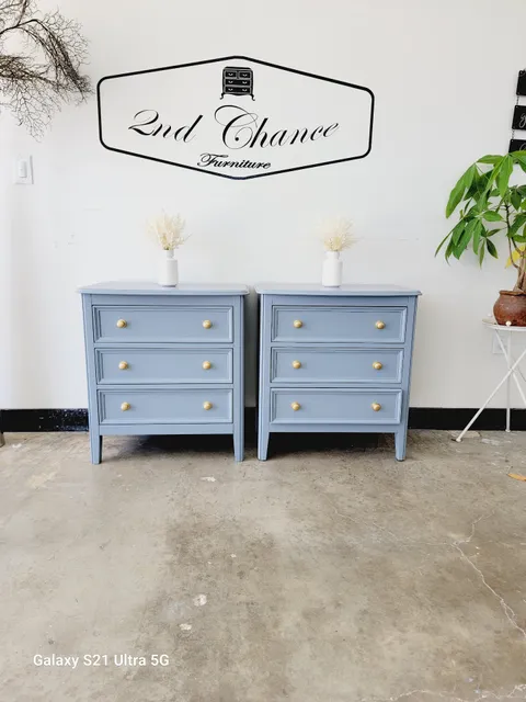 2nd Chance Furniture LLC