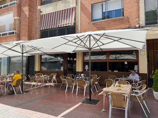 Cafetería Quinta Avenida Cb