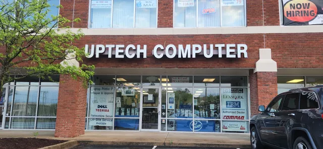 Uptech Computer