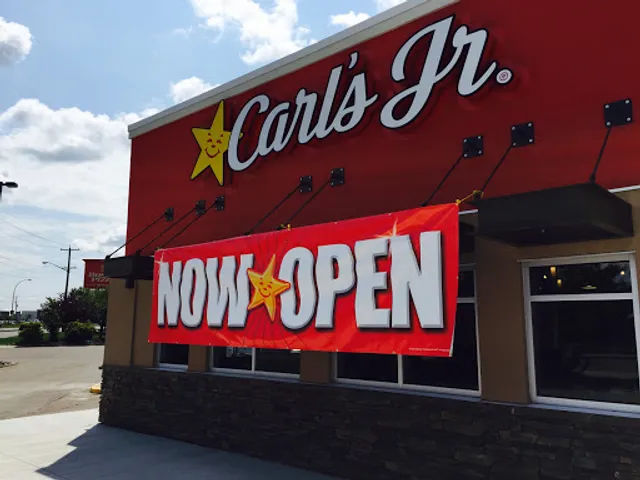 Carl's Jr.