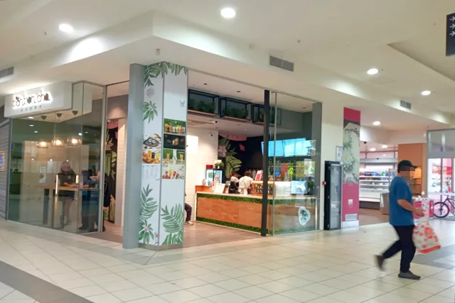 Bon Bon Cha Forest Lakes