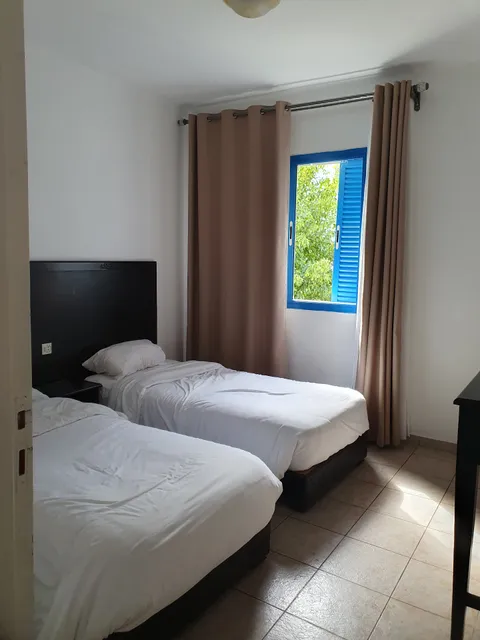 Résidence Balnéaire de la Fondation Hassan II