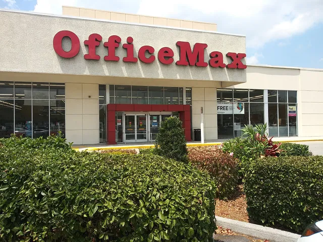OfficeMax