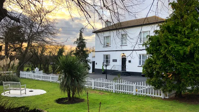 Stifford Clays Farm Hotel