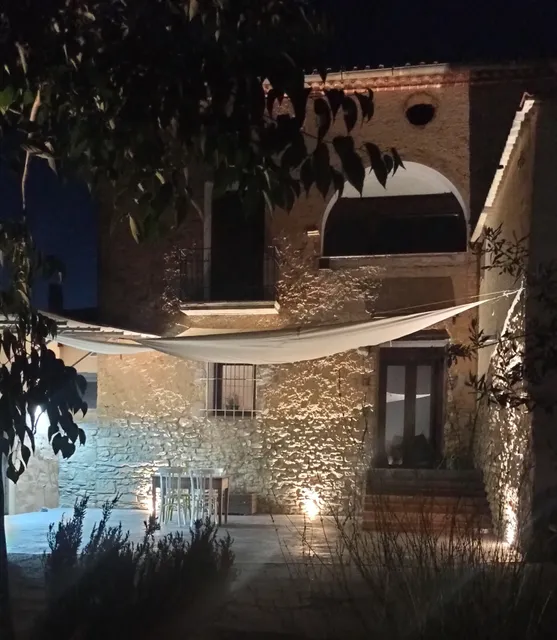 Casa Fonset - Rural Accommodation