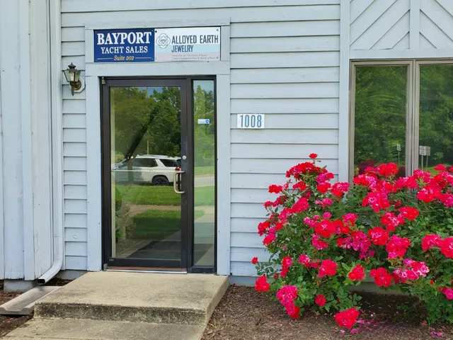 Alloyed Earth Jewelry