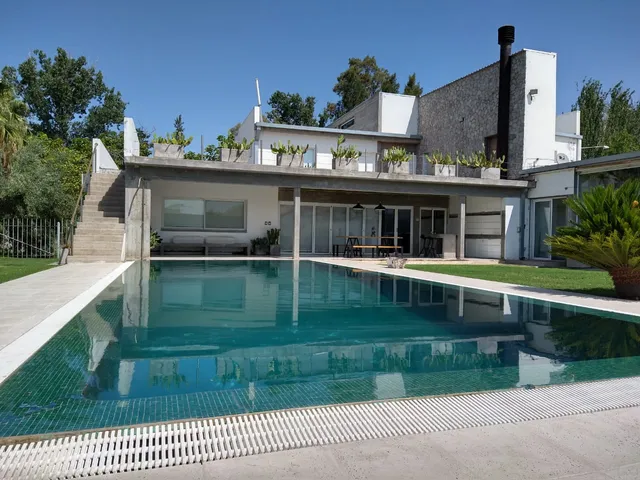 Galería -Casa de Húespedes-