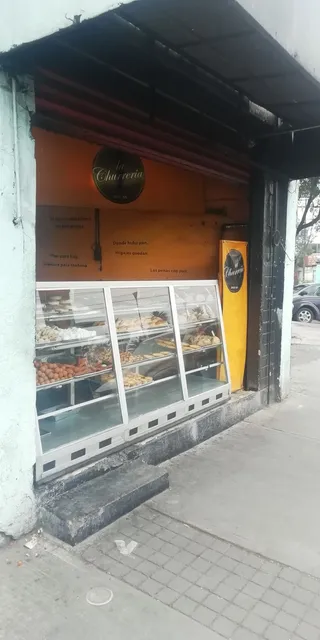 churros la churreria