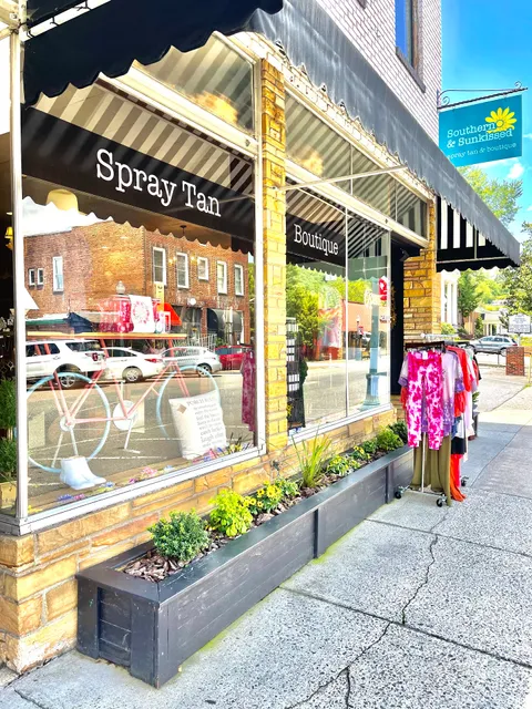 Southern Bliss Boutique