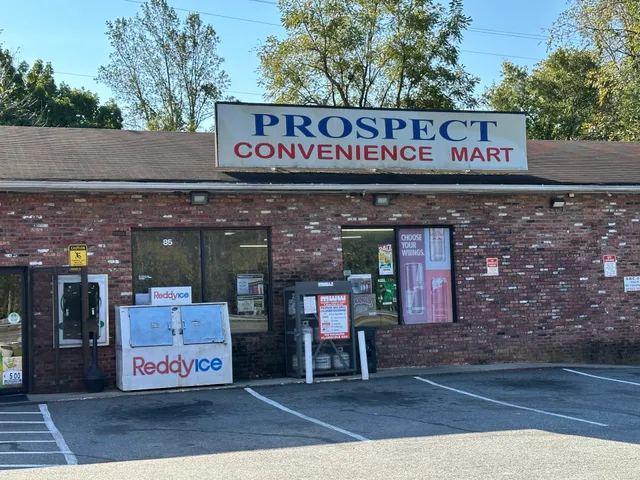 Prospect Convenience Mart